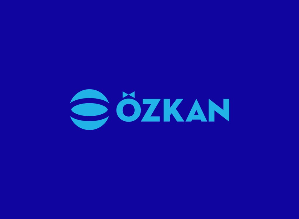 Ozkan-Rebranding